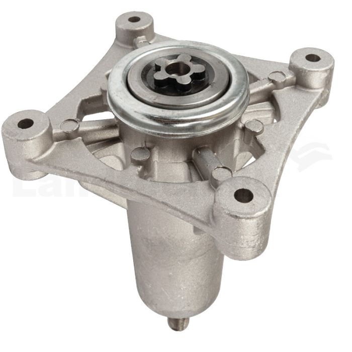 Messerspindel