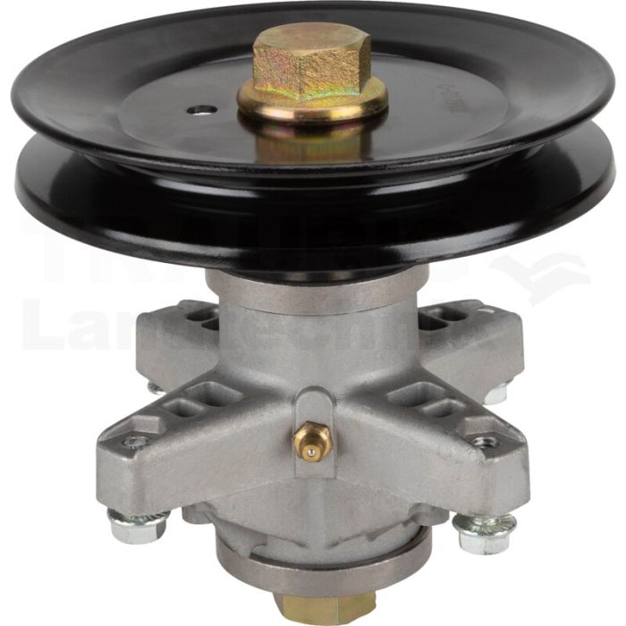 Messerspindel Messerspindel