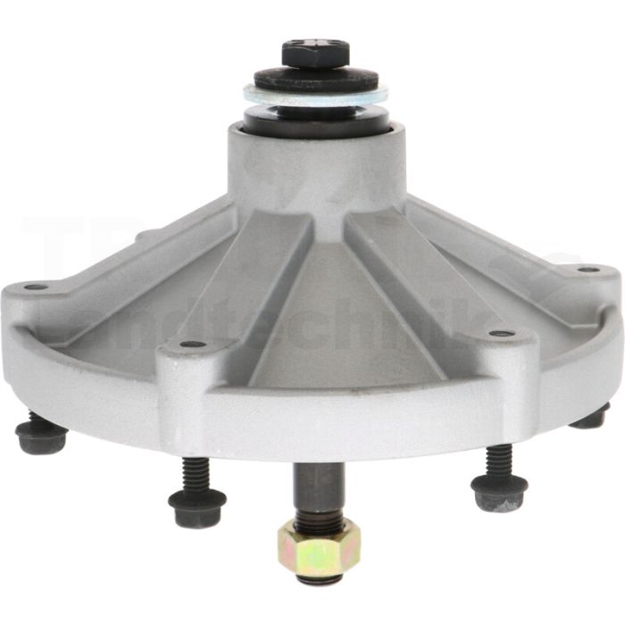 Messerspindel