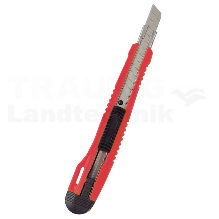 Cutter-Messer