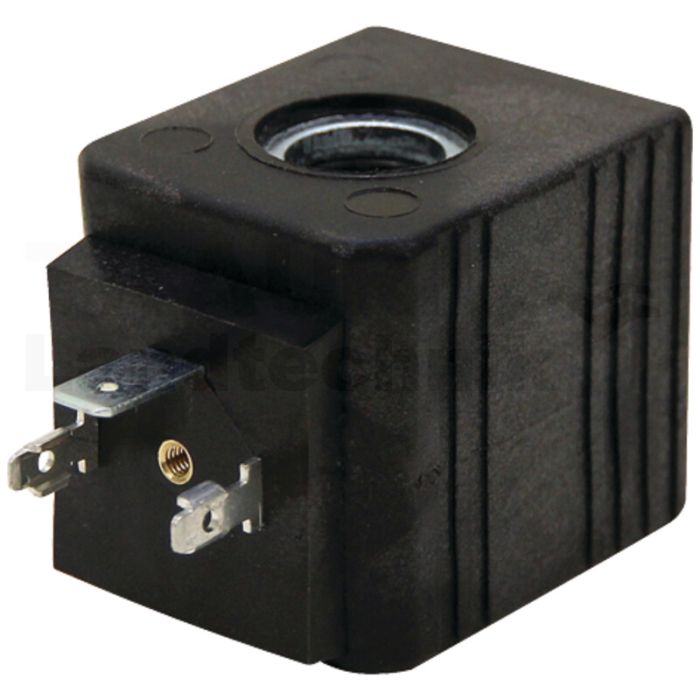 Magnetspule 24V-26W, Anteo, Ladebordwand Magnetspule 24V-26W, Anteo, Ladebordwand