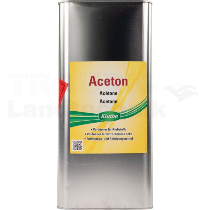 Aceton
