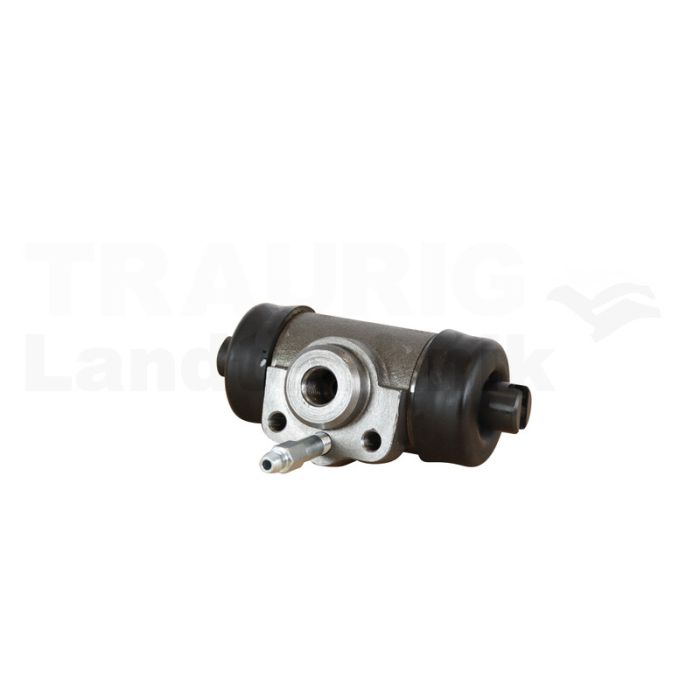 Radzylinder Ø 34,92 mm