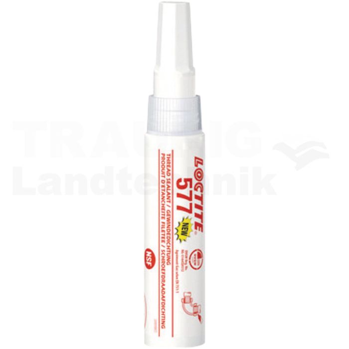 LOCTITE® 577 Gewindedichtung
