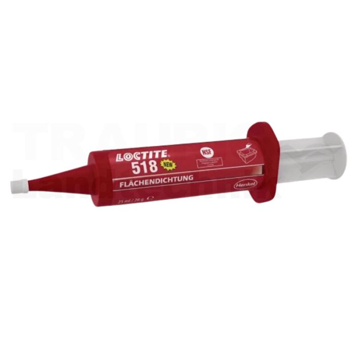 LOCTITE® 518 Flächendichtung