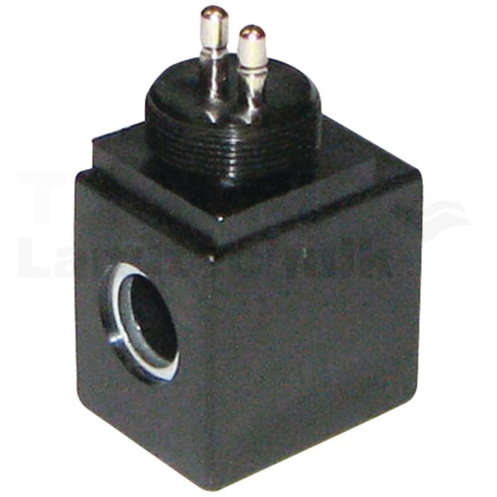 Magnetspule 24V Kostal M24 x 1 Magnetspule 24V Kostal M24 x 1