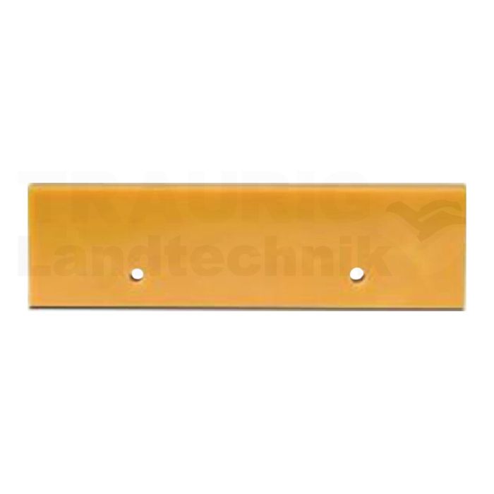 Schürfleiste Schürfleiste