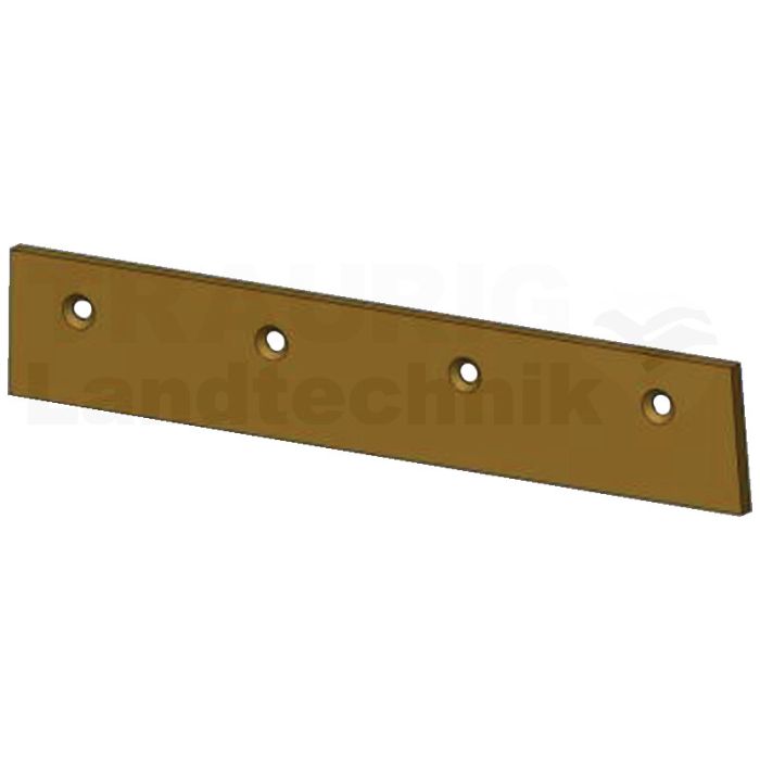 Schürfleiste Schürfleiste