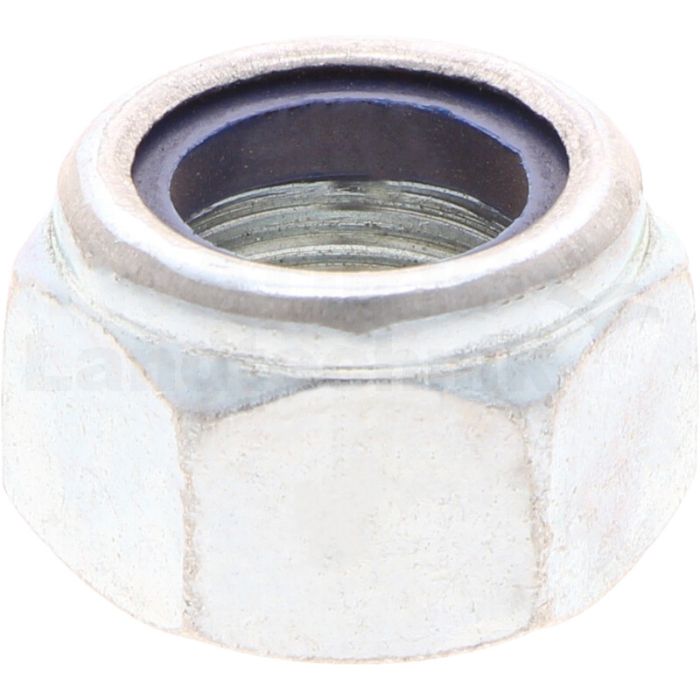 Dücker Sechskantmutter Dücker Sechskantmutter