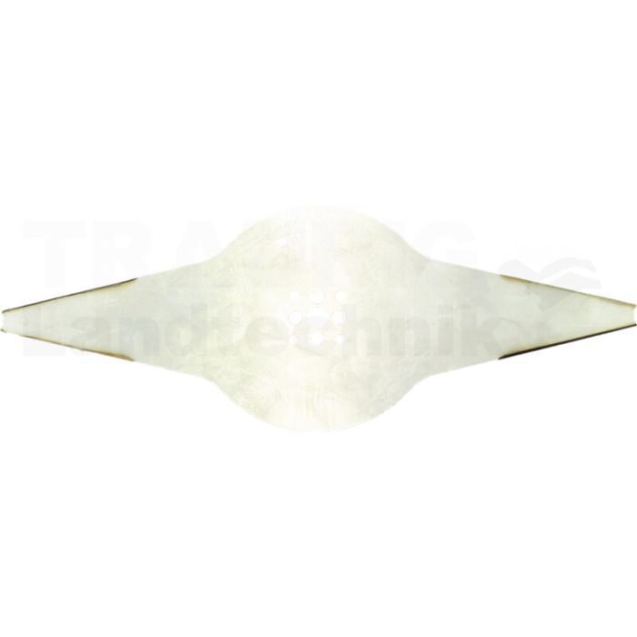 Flüstermesser Flüstermesser