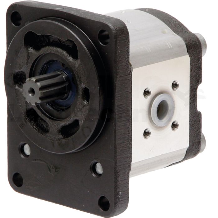 Hydraulikpumpe