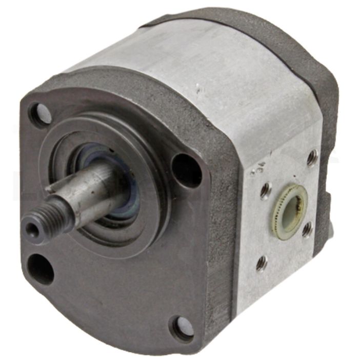 Hydraulikpumpe