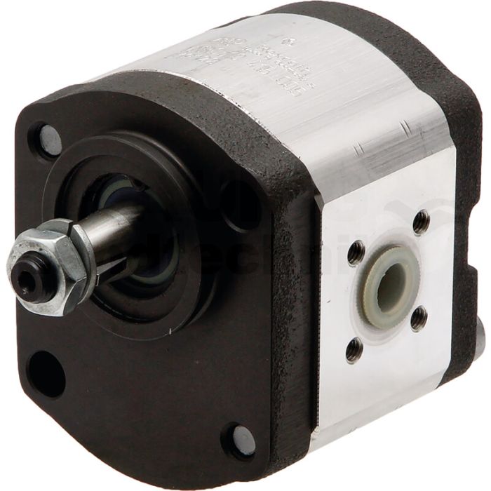 Hydraulikpumpe