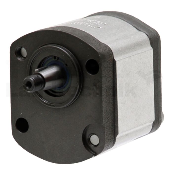 Hydraulikpumpe