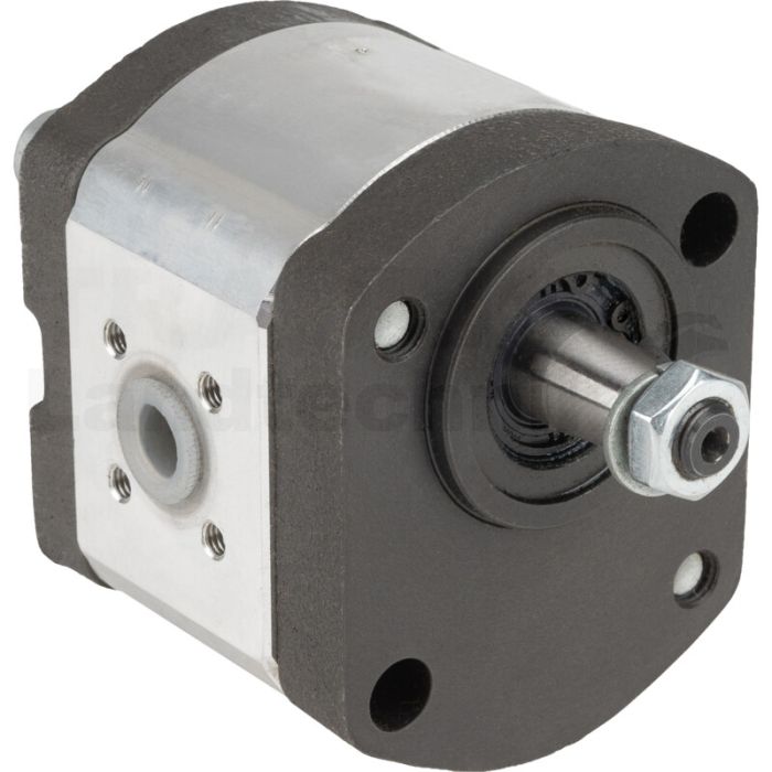 Hydraulikpumpe