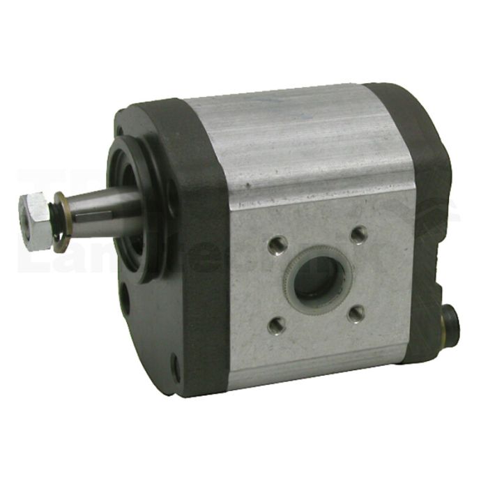 Hydraulikpumpe