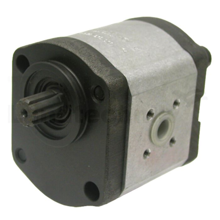 Hydraulikpumpe