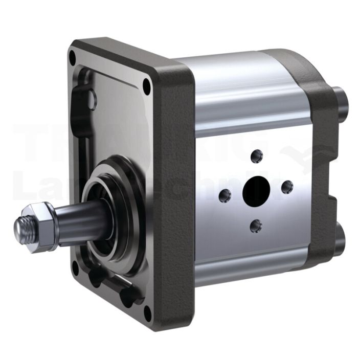 Hydraulikpumpe