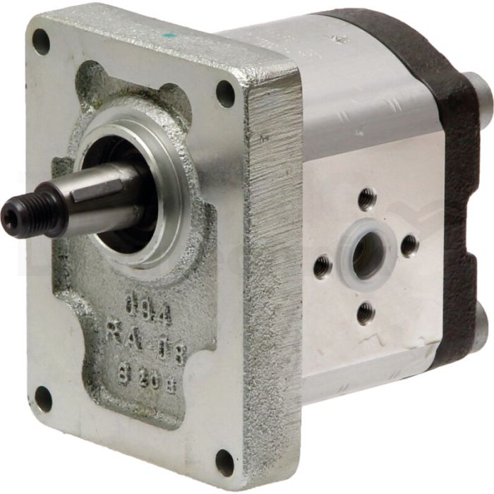 Hydraulikpumpe
