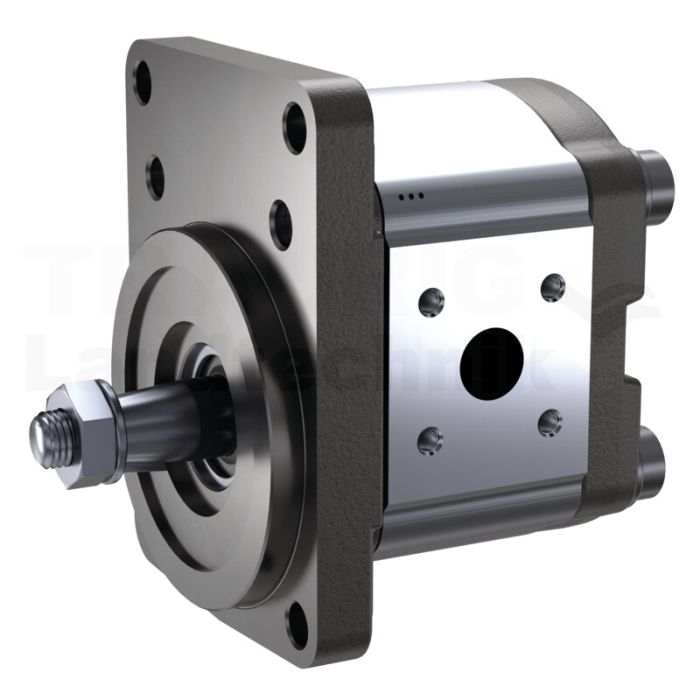 Hydraulikpumpe