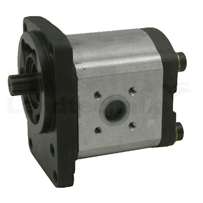 Hydraulikpumpe