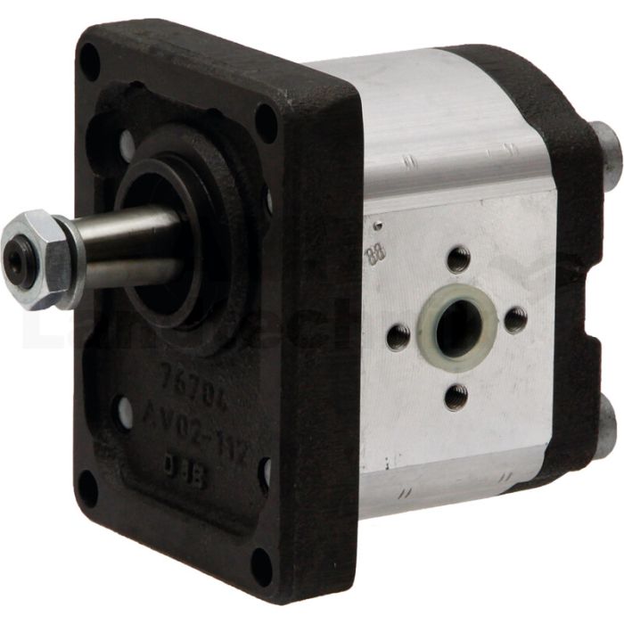 Hydraulikpumpe Bosch 0510 425 309