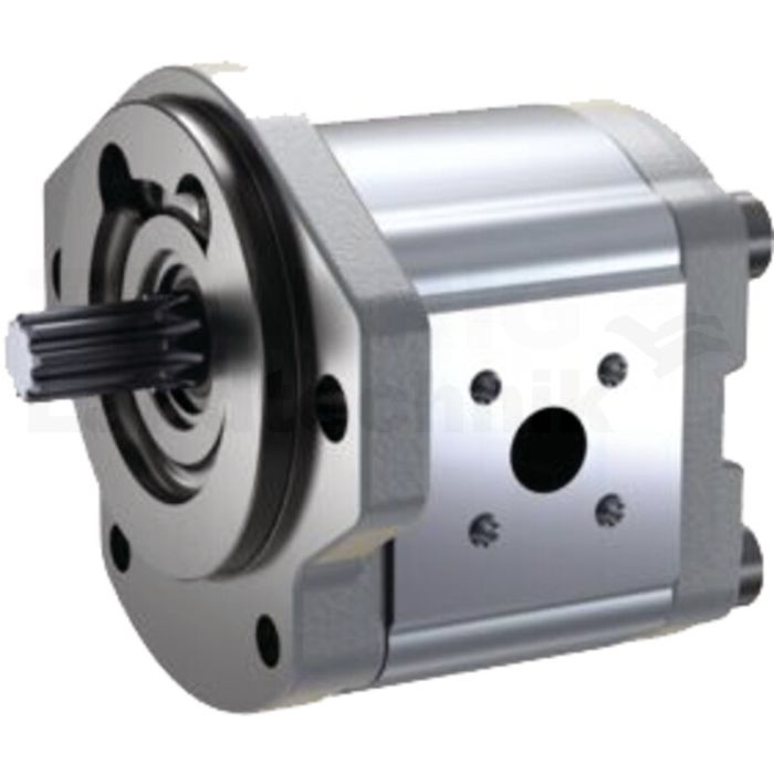 Hydraulikpumpe