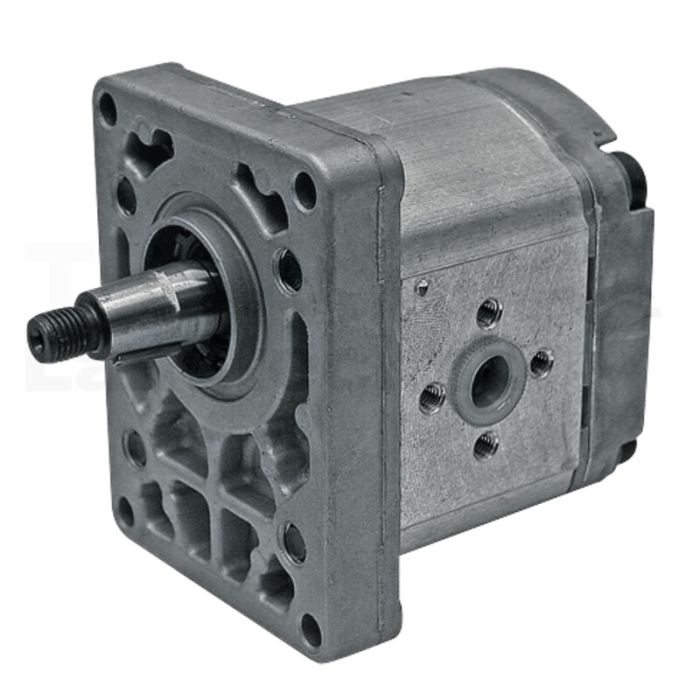 Hydraulikpumpe