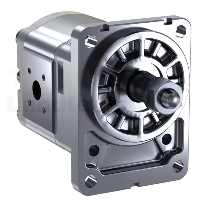 Hydraulikpumpe
