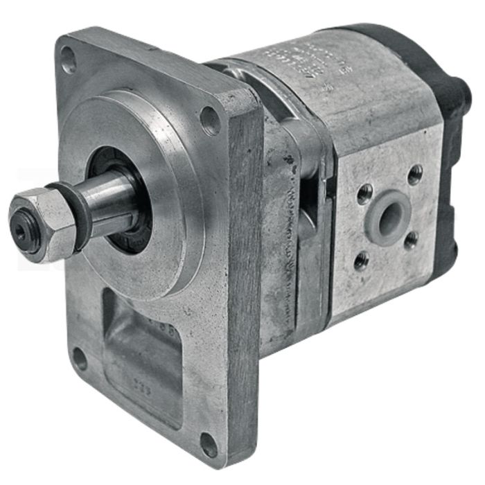 Hydraulikpumpe