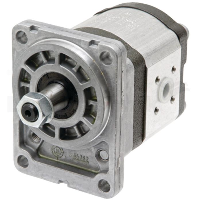 Hydraulikpumpe