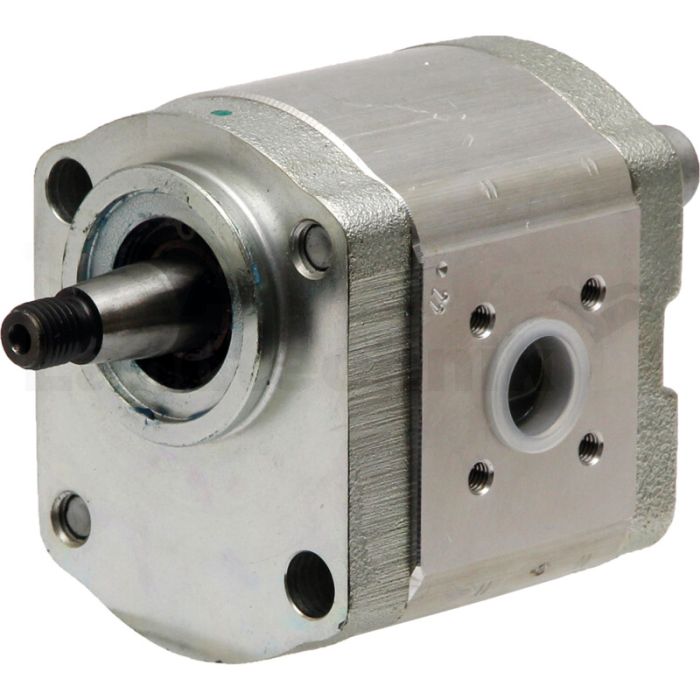 Hydraulikpumpe