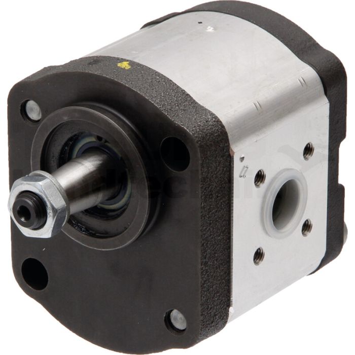 Hydraulikpumpe
