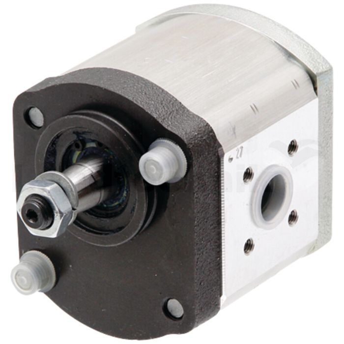 Hydraulikpumpe
