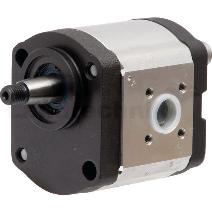 Hydraulikpumpe