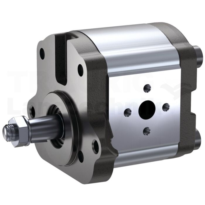 Hydraulikpumpe