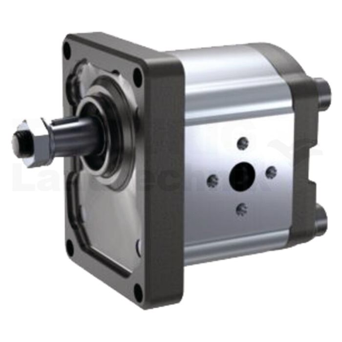 Hydraulikpumpe