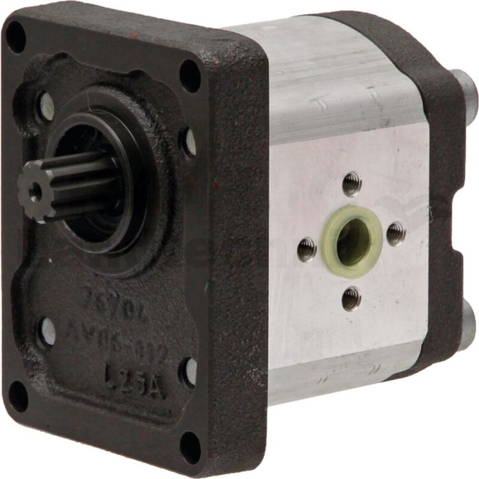 Hydraulikpumpe