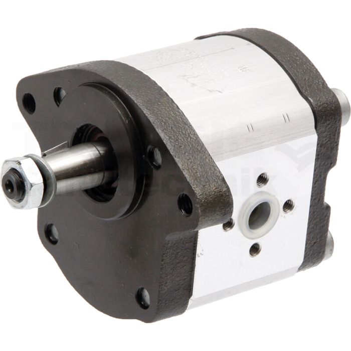 Hydraulikpumpe