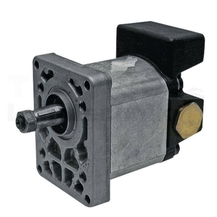 Hydraulikpumpe