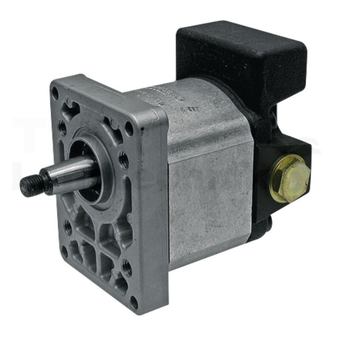Hydraulikpumpe