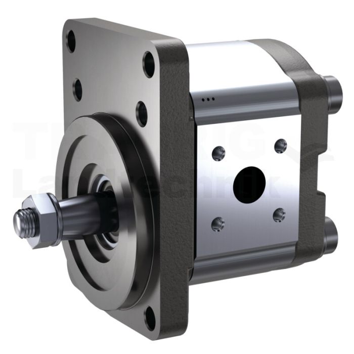 Hydraulikpumpe
