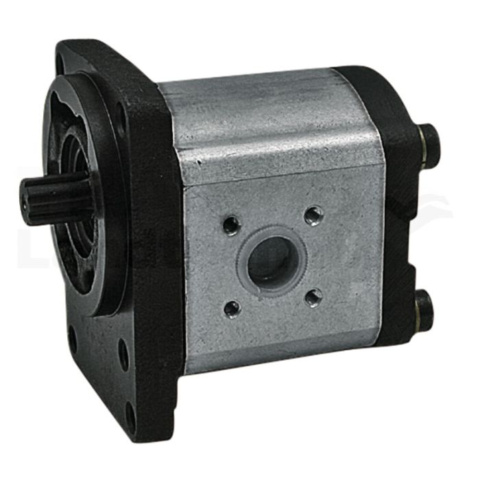 Hydraulikpumpe