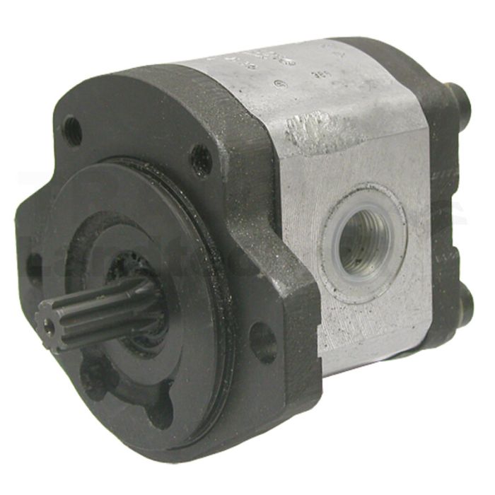 Hydraulikpumpe