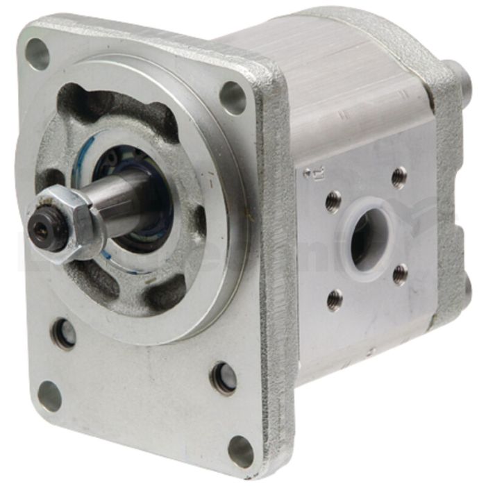 Hydraulikpumpe