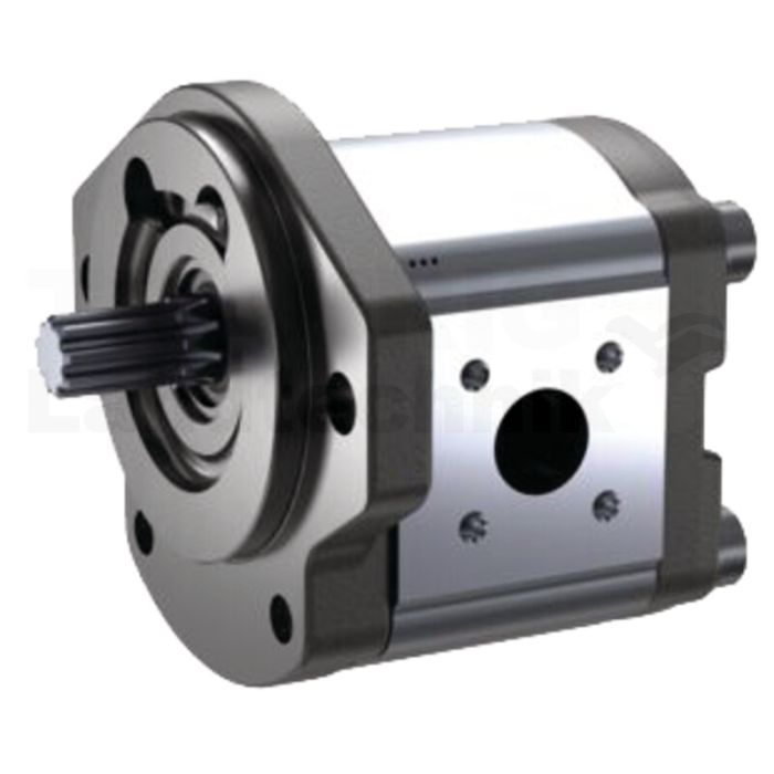 Hydraulikpumpe