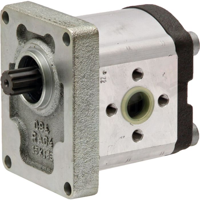 Hydraulikpumpe