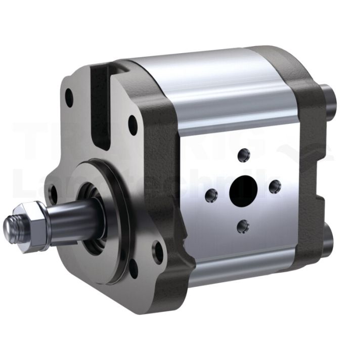 Hydraulikpumpe