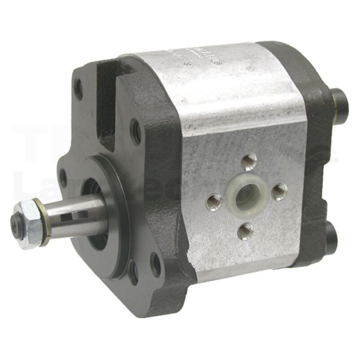 Einfachpumpe