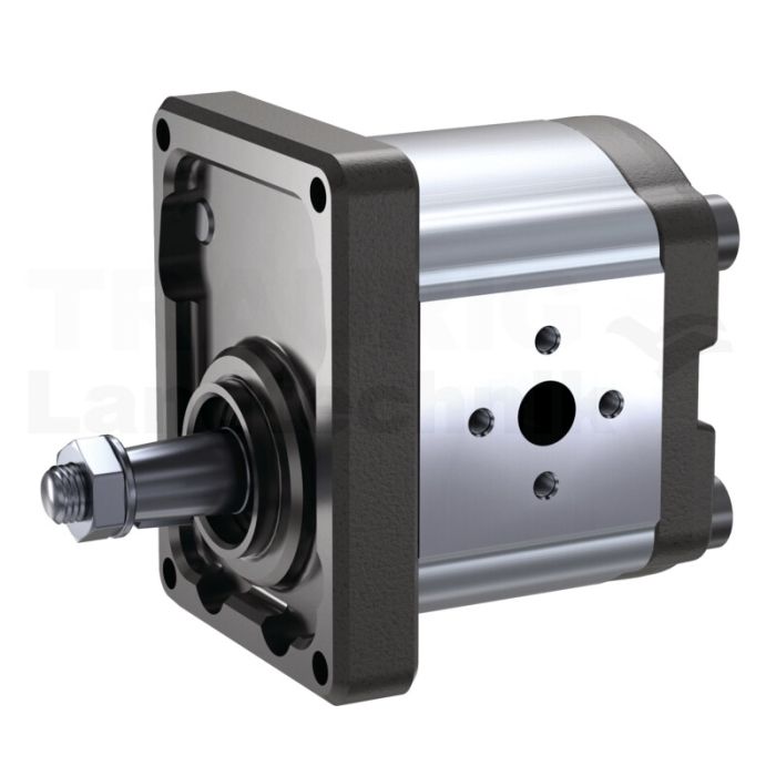 Hydraulikpumpe